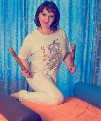 Анкета проститутки Валентина - город Хыров, 35 лет, №11419