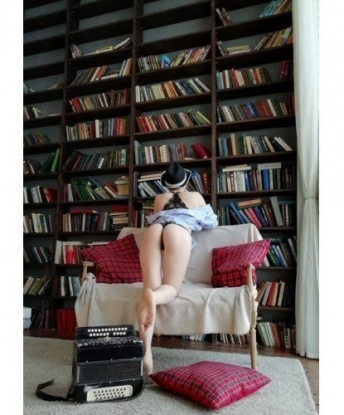 Анкета проститутки Наталья - город Хыров, 20 лет, №4779